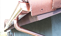 Rain Gutter Installation, Repair, Cleaning in Manchester, IA